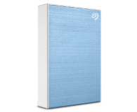 Seagate One Touch Portable 2TB USB 3.2 Gen. 1 Niebieski - 1202305 - zdjęcie 4